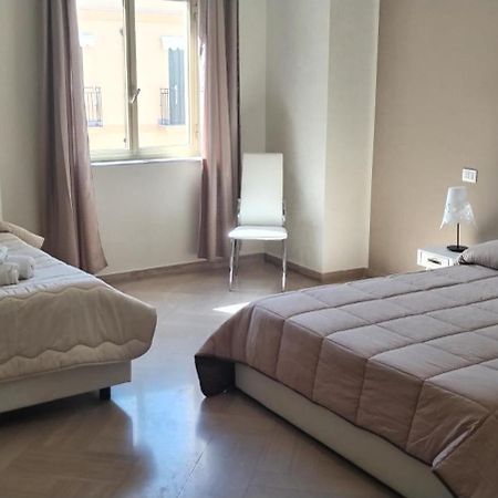 Suite Principe Scordia Palermo Bagian luar foto
