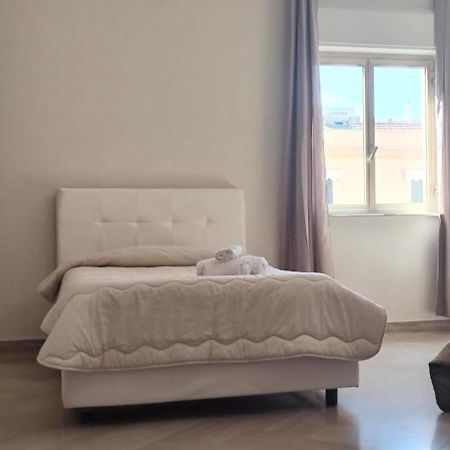 Suite Principe Scordia Palermo Bagian luar foto