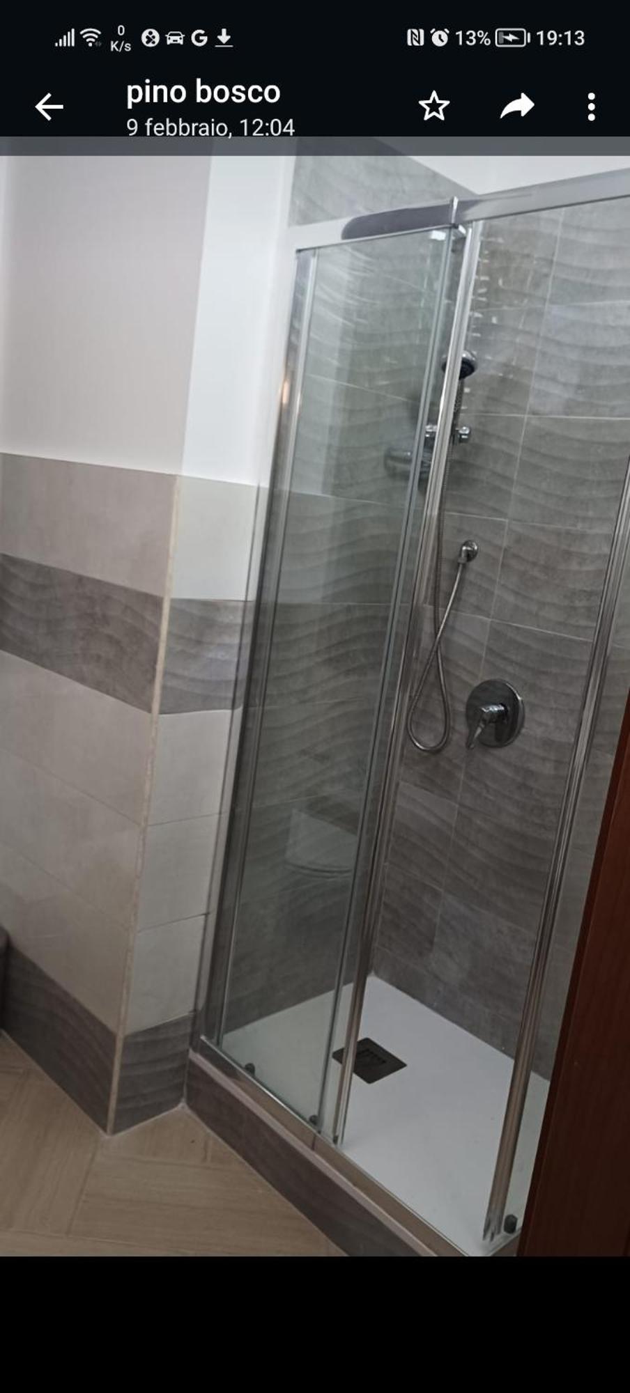 Suite Principe Scordia Palermo Ruang foto