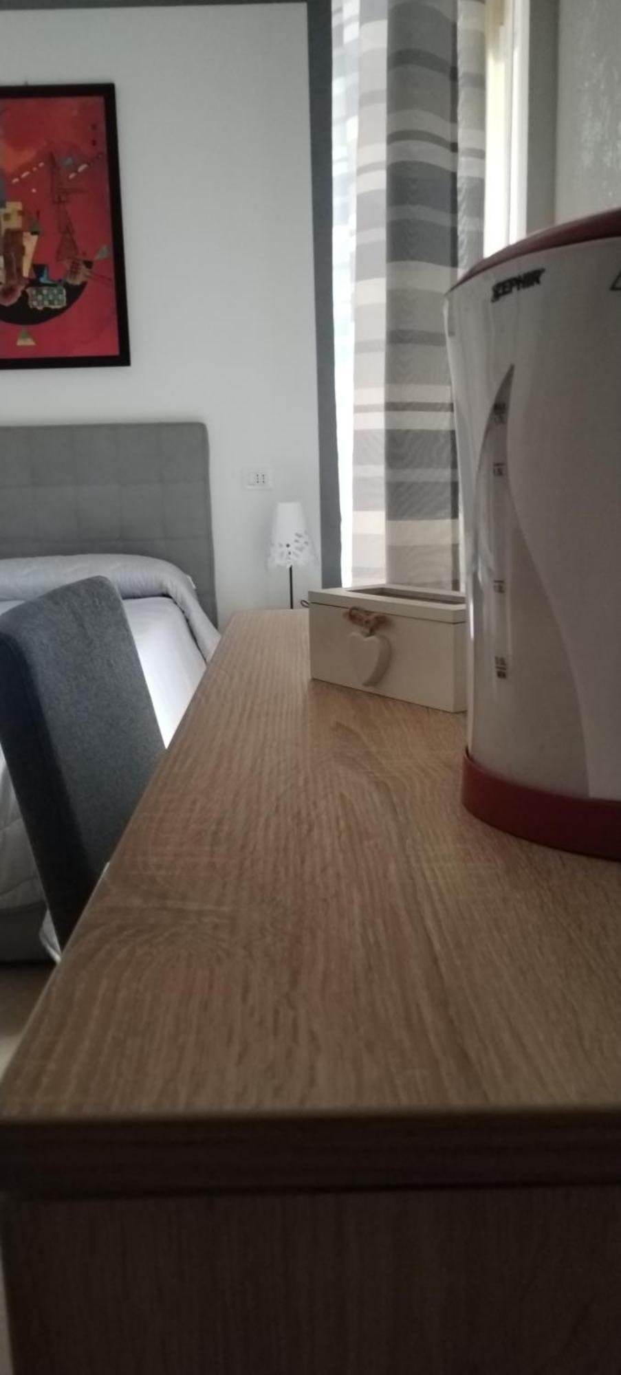 Suite Principe Scordia Palermo Ruang foto
