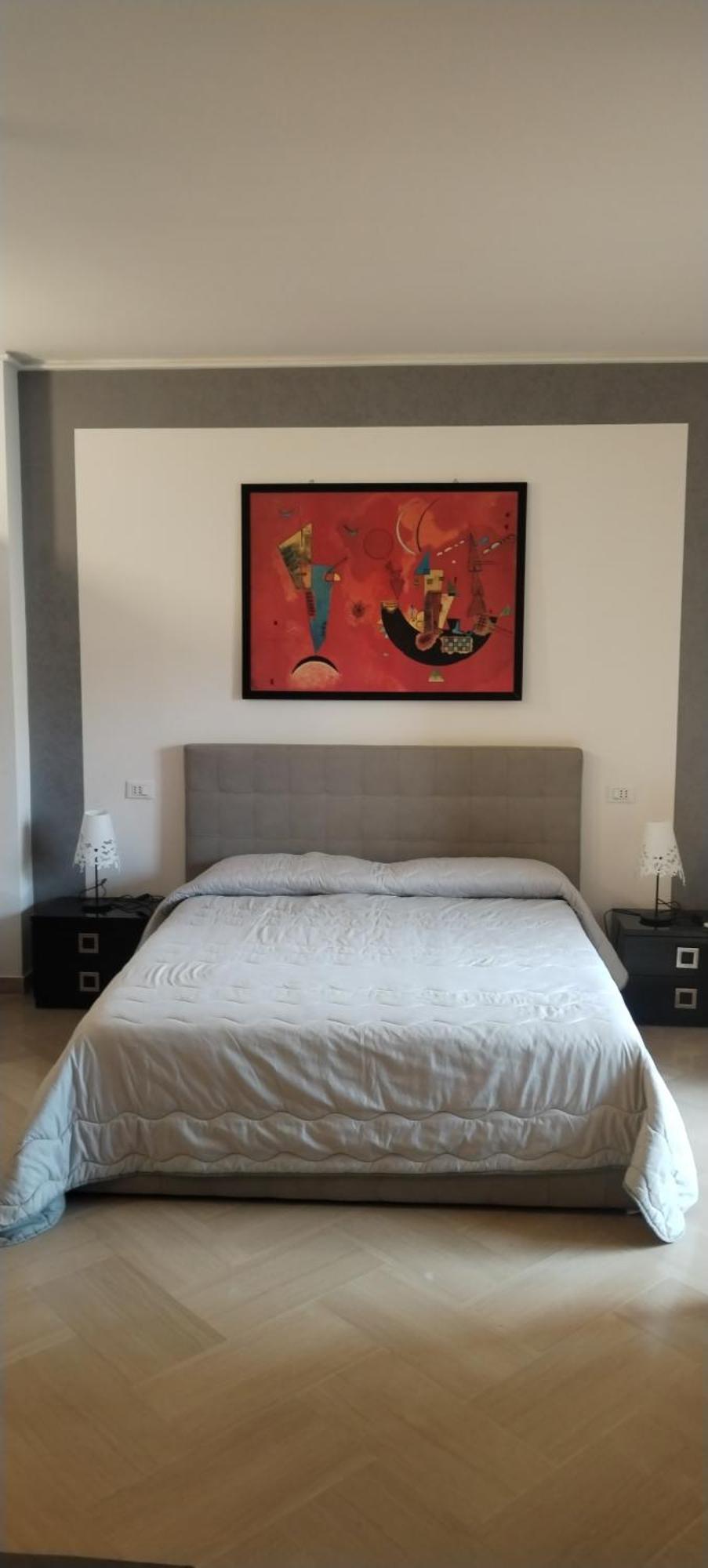 Suite Principe Scordia Palermo Ruang foto