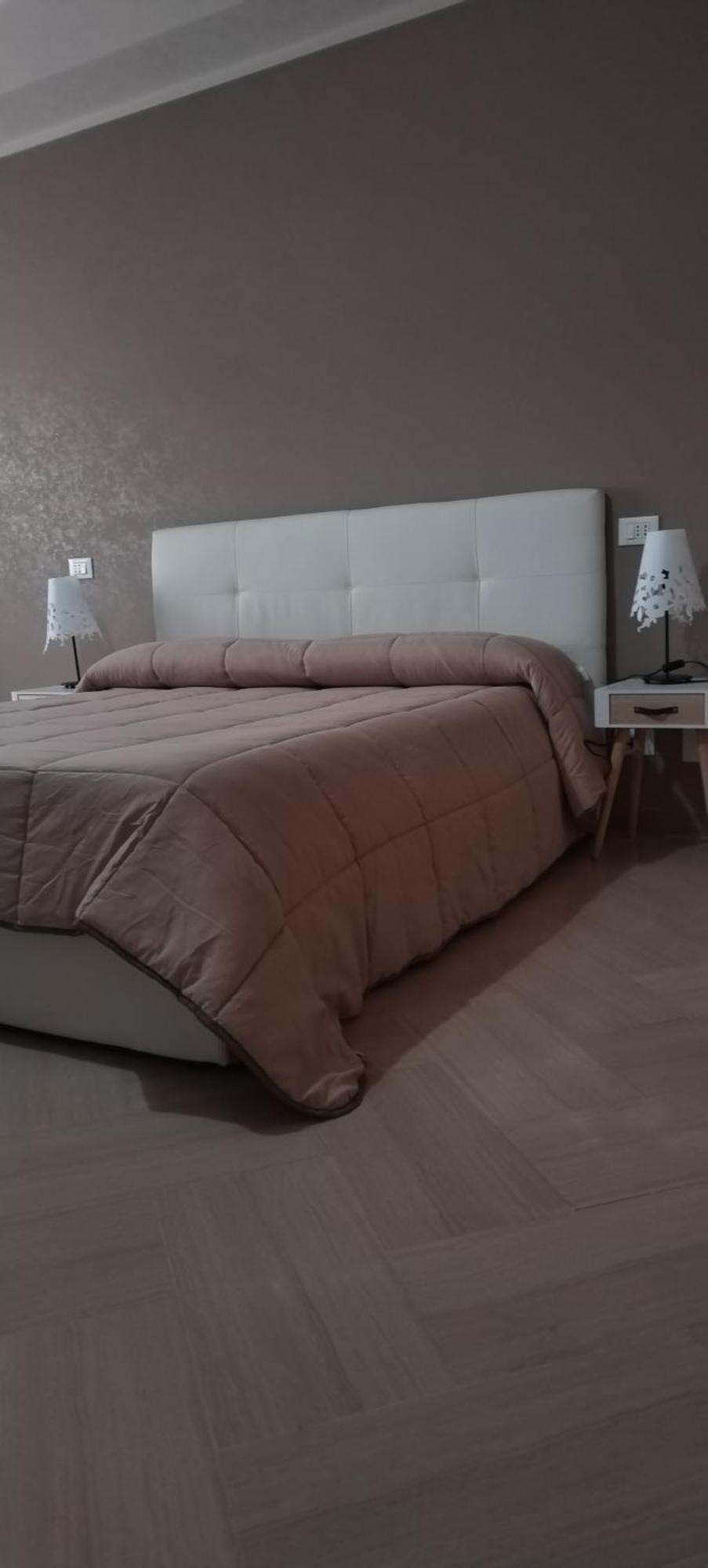 Suite Principe Scordia Palermo Bagian luar foto