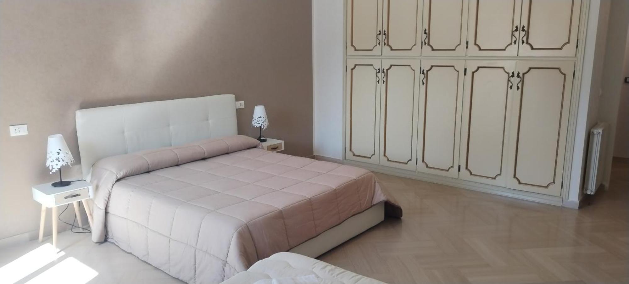Suite Principe Scordia Palermo Bagian luar foto