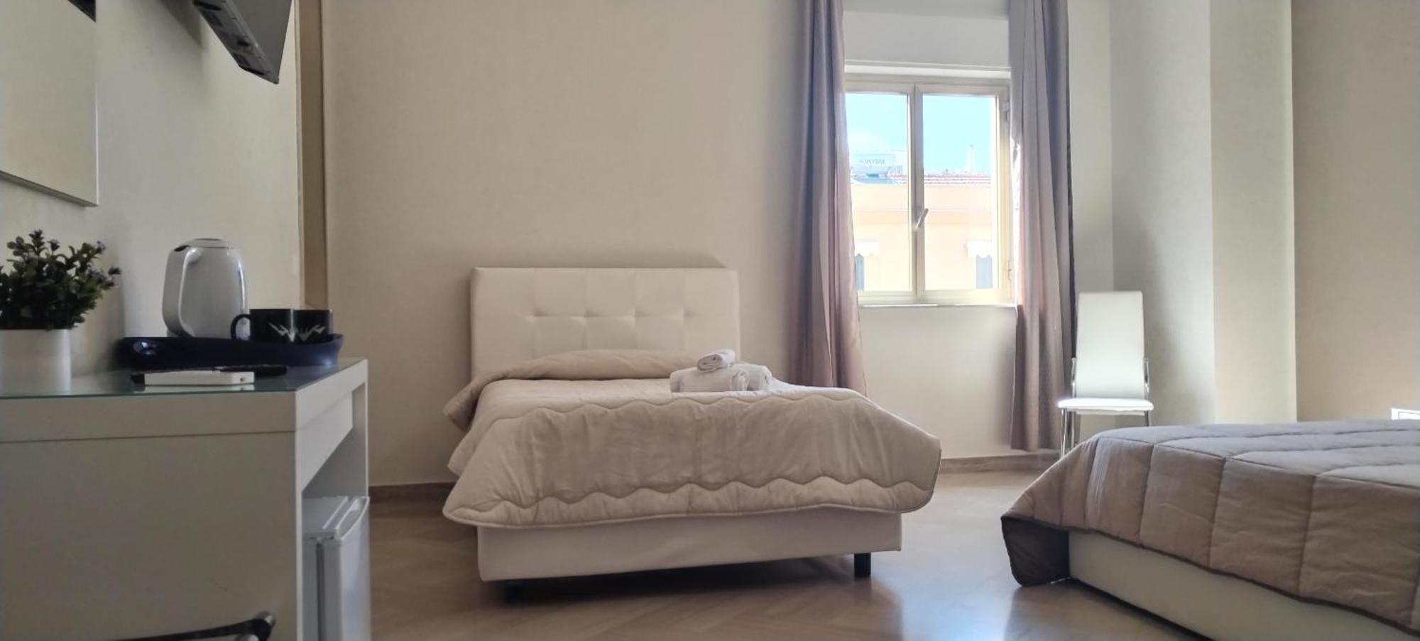 Suite Principe Scordia Palermo Bagian luar foto