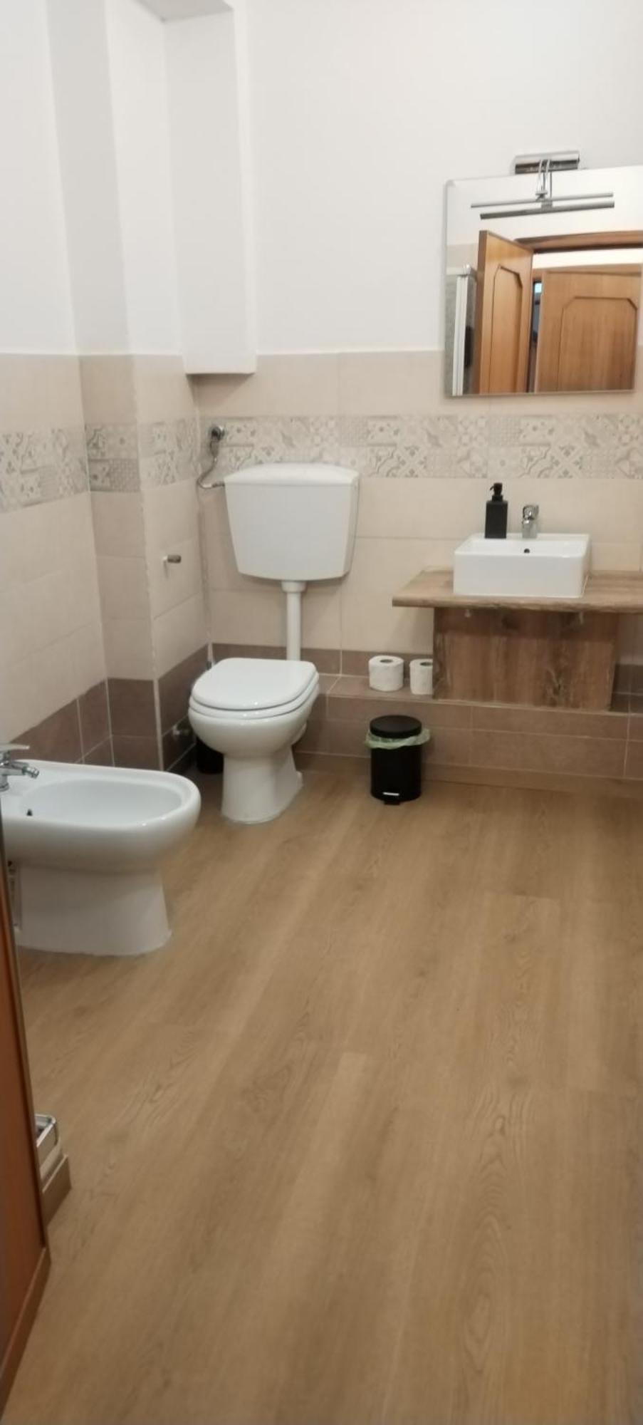 Suite Principe Scordia Palermo Bagian luar foto