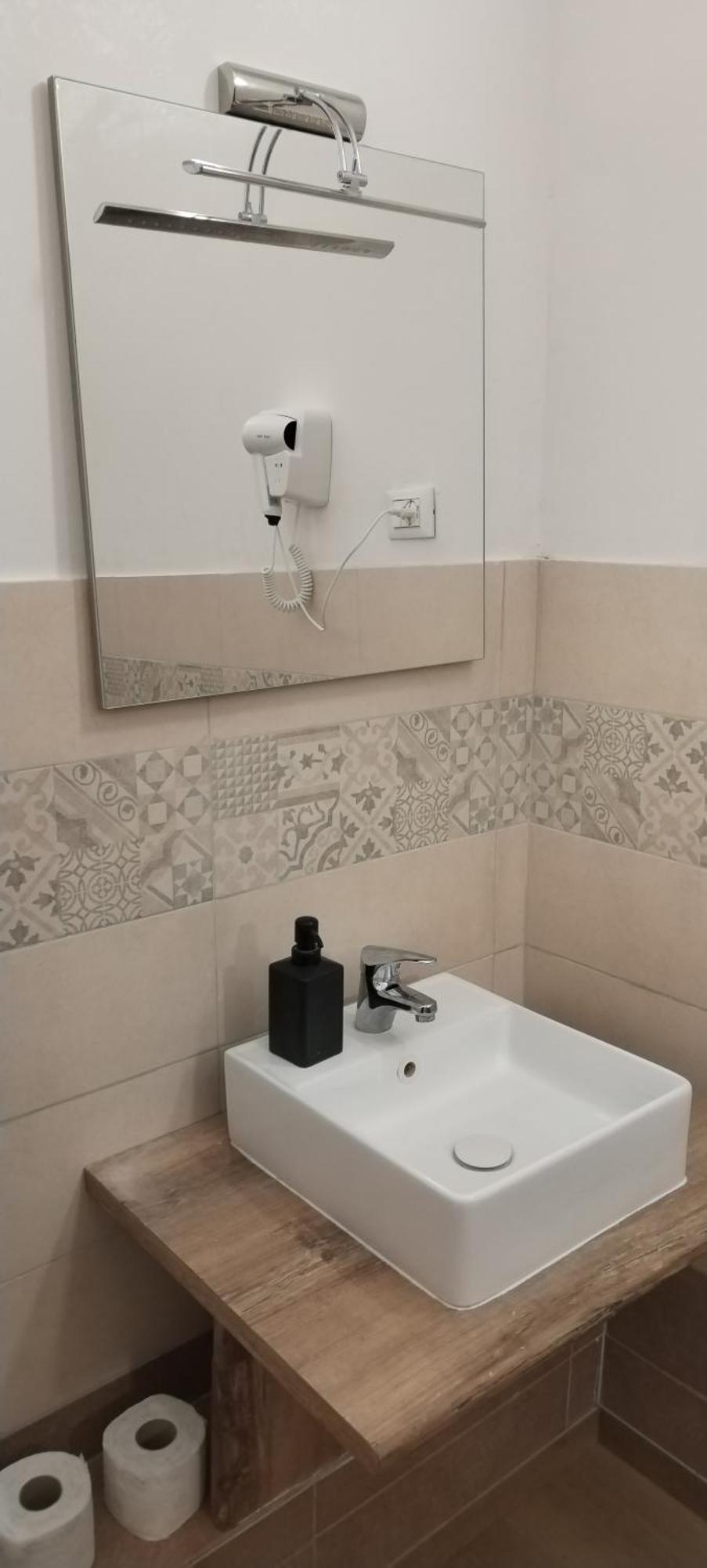 Suite Principe Scordia Palermo Bagian luar foto
