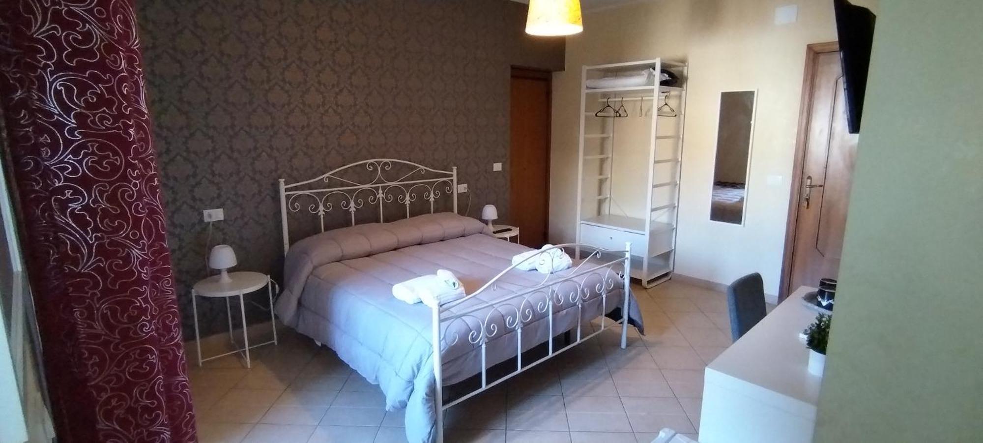 Suite Principe Scordia Palermo Bagian luar foto