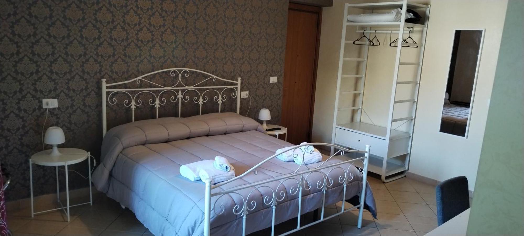 Suite Principe Scordia Palermo Bagian luar foto