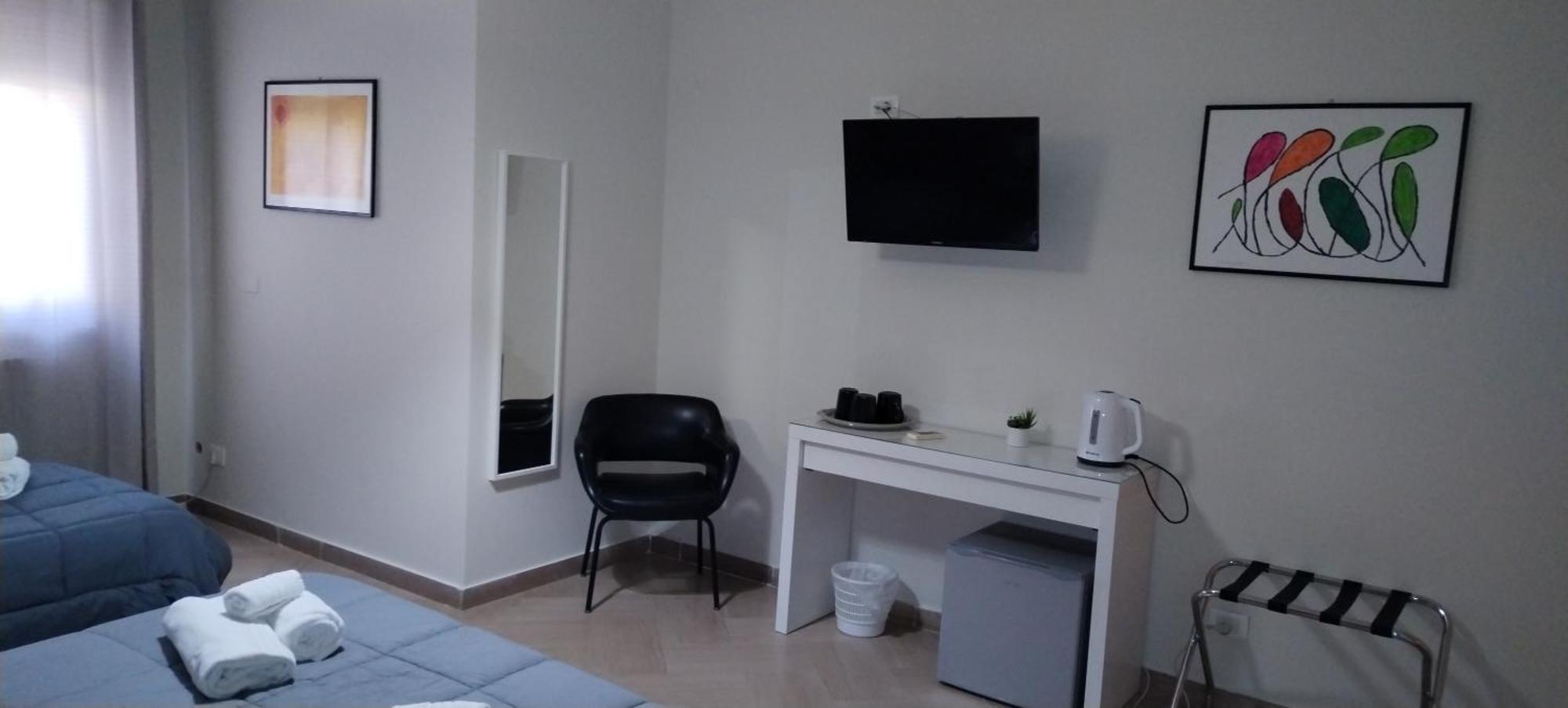 Suite Principe Scordia Palermo Bagian luar foto
